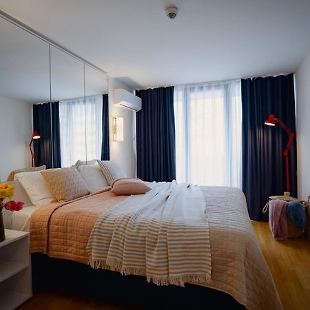 G-Point City Beach Batumi Ngoại thất bức ảnh