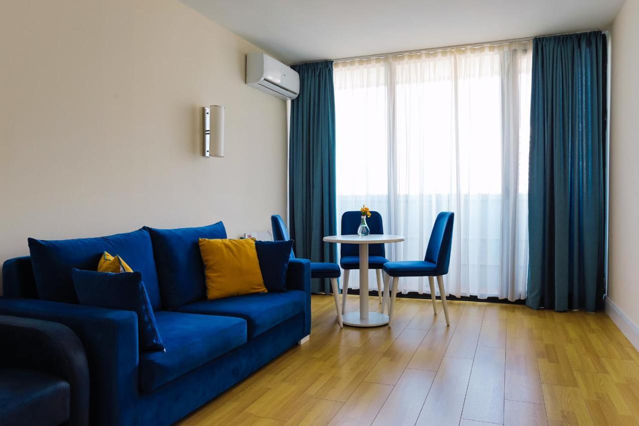 G-Point City Beach Batumi Ngoại thất bức ảnh