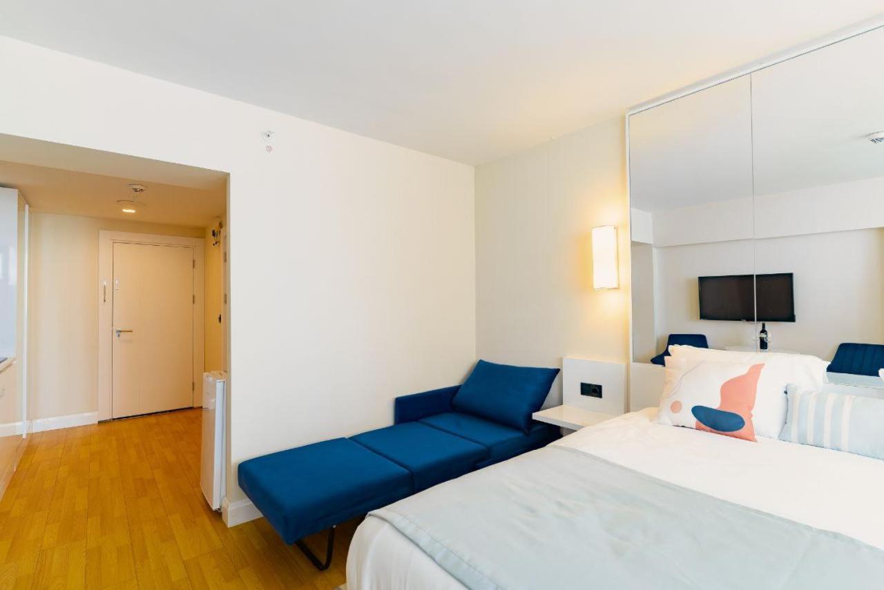 G-Point City Beach Batumi Ngoại thất bức ảnh