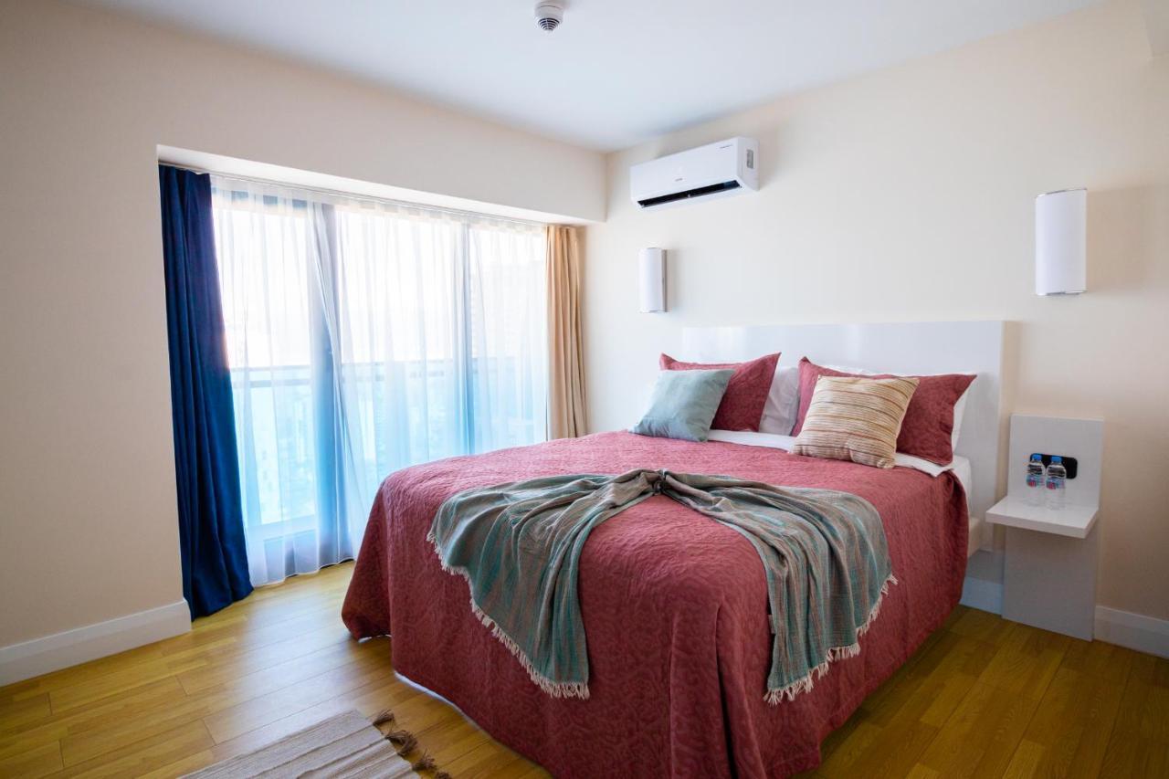 G-Point City Beach Batumi Ngoại thất bức ảnh