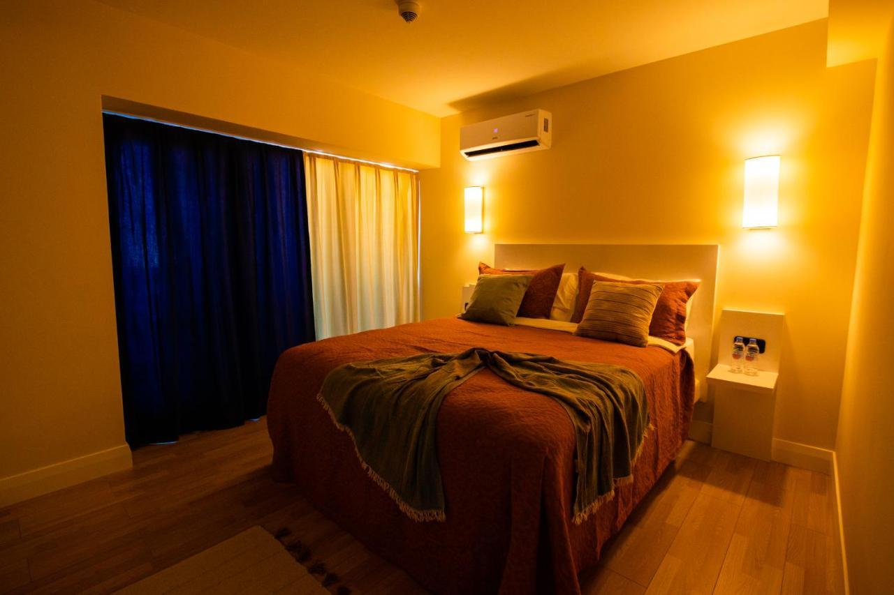G-Point City Beach Batumi Ngoại thất bức ảnh