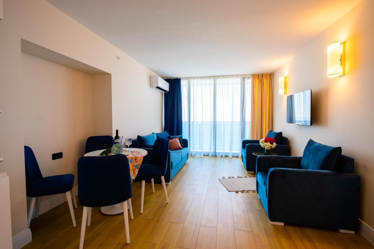 G-Point City Beach Batumi Ngoại thất bức ảnh