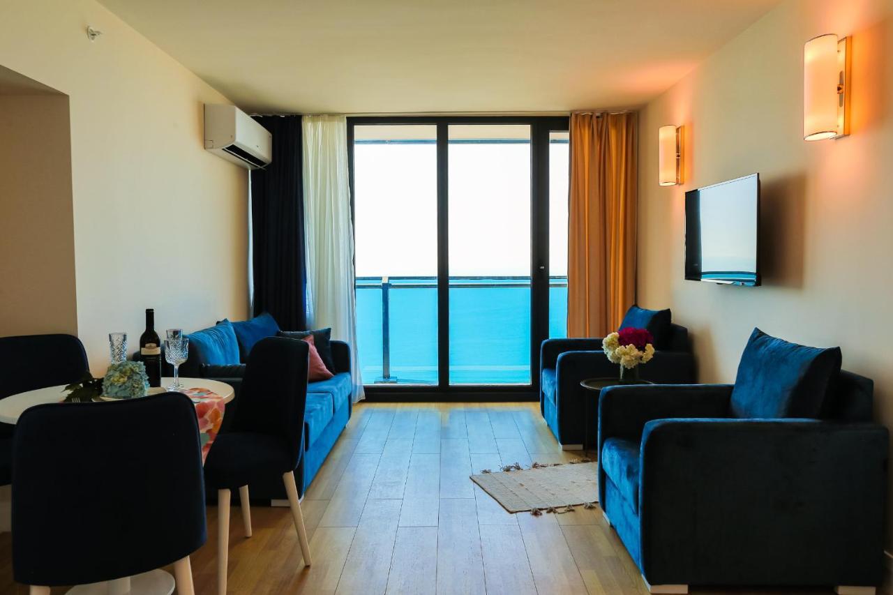 G-Point City Beach Batumi Ngoại thất bức ảnh