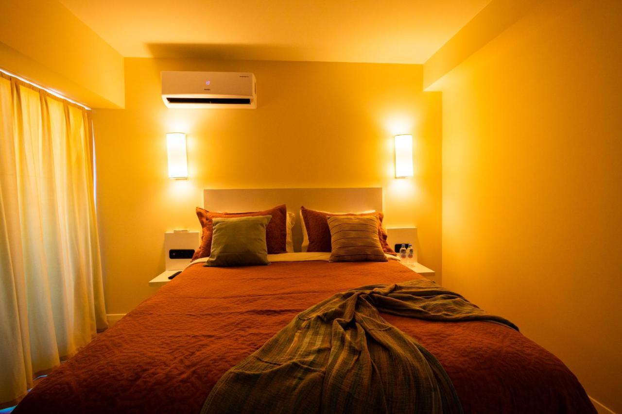 G-Point City Beach Batumi Ngoại thất bức ảnh
