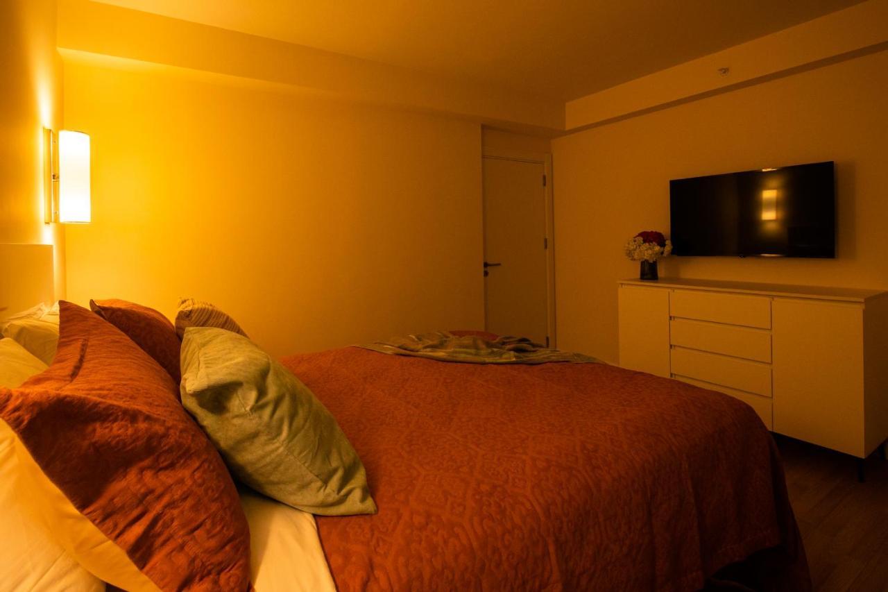G-Point City Beach Batumi Ngoại thất bức ảnh