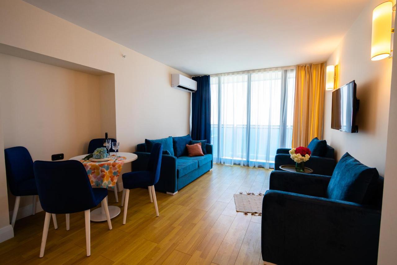 G-Point City Beach Batumi Ngoại thất bức ảnh